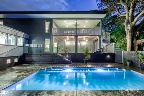 Property photo of 1 Bird Street Herston QLD 4006