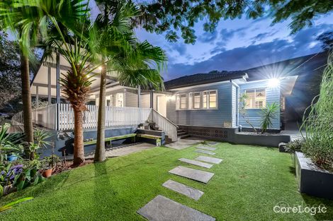 Property photo of 1 Bird Street Herston QLD 4006