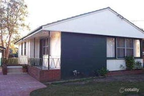 Property photo of 11 Lae Road Holsworthy NSW 2173