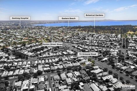 Property photo of 72 Ormond Road East Geelong VIC 3219