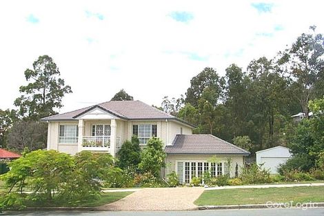 Property photo of 66 Church Road Bellbowrie QLD 4070