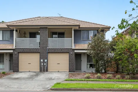 4/1 Mcauley Pde, Pacific Pines, QLD 4211