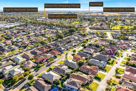 7 Pinehurst Ave, Rouse Hill, NSW 2155