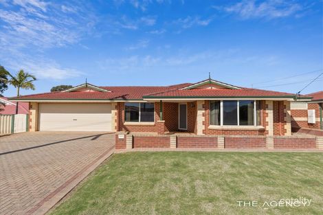 Property photo of 16A Lucius Road Hamilton Hill WA 6163