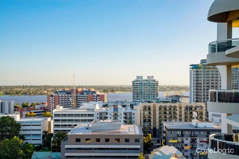 Property photo of 16/47 Forrest Avenue East Perth WA 6004
