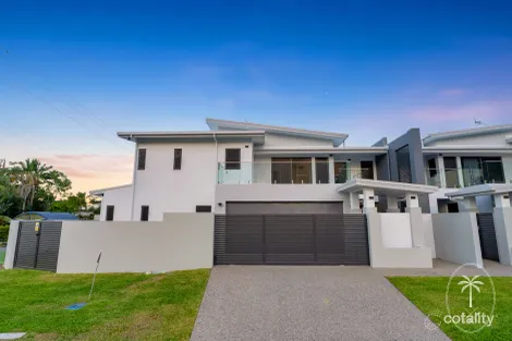 31 Veivers Rd, Palm Cove, QLD 4879