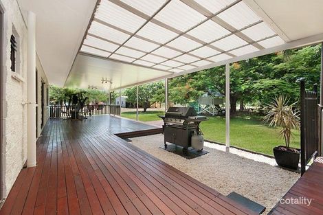 Property photo of 42 Alligator Creek Road Alligator Creek QLD 4816
