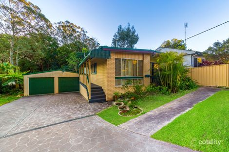 Property photo of 688 Pacific Highway Narara NSW 2250