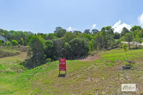 Property photo of 25 Vaglass Street Taroomball QLD 4703