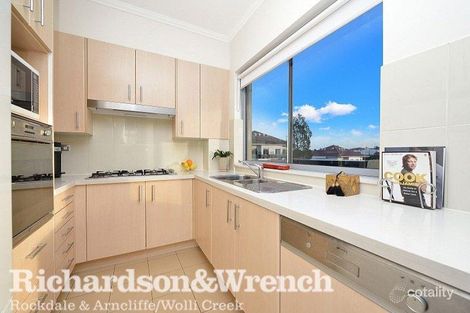 Property photo of 99/86 Bonar Street Wolli Creek NSW 2205