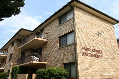 6/1 Park St, North Wollongong, NSW 2500