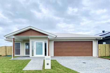 1 Silverleaf St, Palmview, QLD 4553