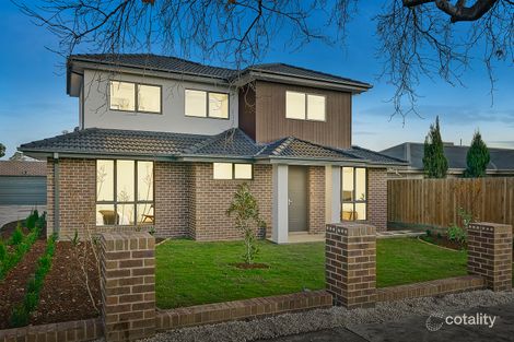 Property photo of 5 Walmer Street Ringwood VIC 3134