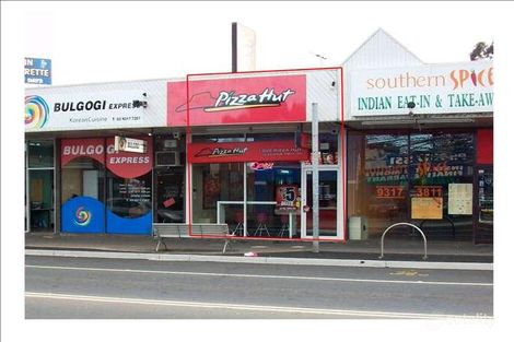 3/203 Ballarat Rd, Footscray, VIC 3011