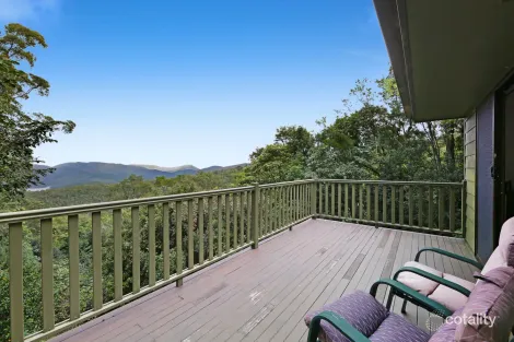 42 Tarlington Rd, Lower Beechmont, QLD 4211