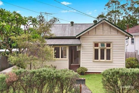 32 Milling St, Hunters Hill, NSW 2110
