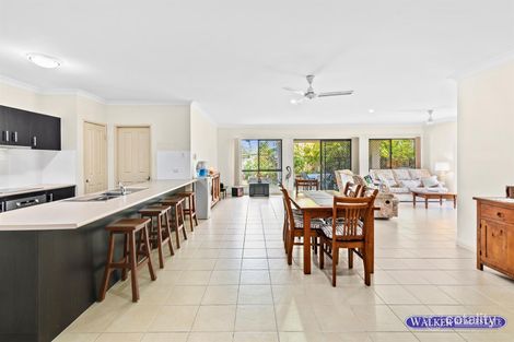 Property photo of 38 Coolamon Terrace Mount Sheridan QLD 4868