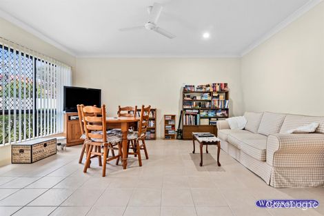 Property photo of 38 Coolamon Terrace Mount Sheridan QLD 4868