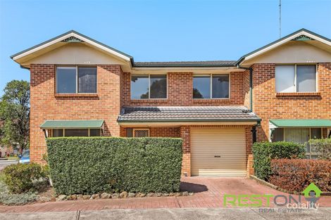 37/45 Farnham Rd, Quakers Hill, NSW 2763