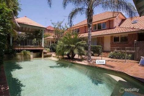 Property photo of 4 Mildara Place West Pennant Hills NSW 2125