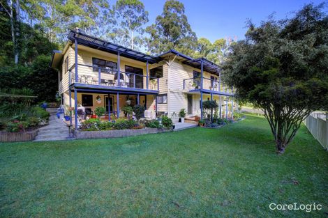 Property photo of 37 Windsor Street Tarbuck Bay NSW 2428