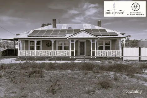 Property photo of 6537 Karoonda Highway Mindarie SA 5309