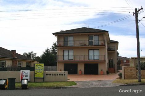 Property photo of 3/6 Murranar Road Towradgi NSW 2518