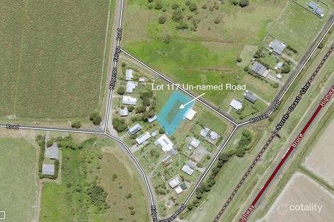 3 O'Dea Rd, Midgenoo, QLD 4854