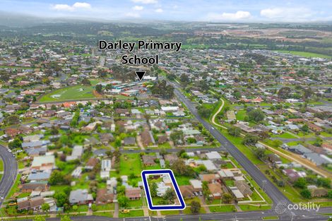 Property photo of 42 Grey Street Darley VIC 3340