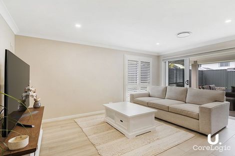 Property photo of 23 Tasman Street Gregory Hills NSW 2557