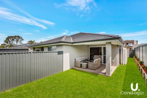 Property photo of 23 Tasman Street Gregory Hills NSW 2557