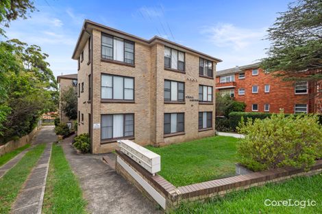 Property photo of 5/29 Banksia Road Caringbah NSW 2229