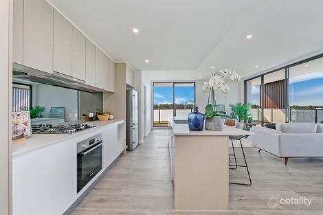 A608/56 Cudgegong Rd, Rouse Hill, NSW 2155