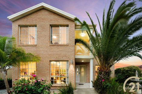 32 Joshua Moore Dr, Horningsea Park, NSW 2171