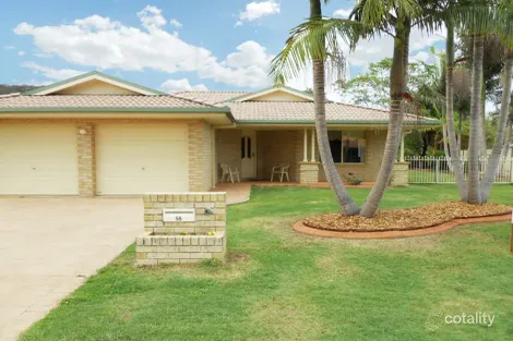 55 Adelines Way, Coffs Harbour, NSW 2450