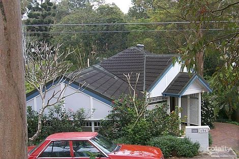 156 Highland Tce, St Lucia, QLD 4067