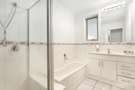 Property photo of 50 Riverview Terrace Bulleen VIC 3105