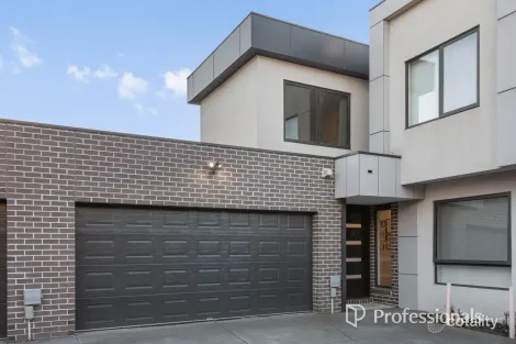Property photo of 2/91 Eley Road Box Hill South VIC 3128