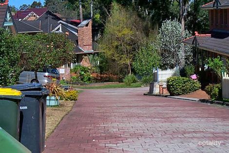 Property photo of 15 Yanagin Place West Pennant Hills NSW 2125