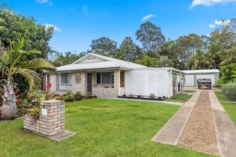 6 Palm Lodge Dr, Craignish, QLD 4655