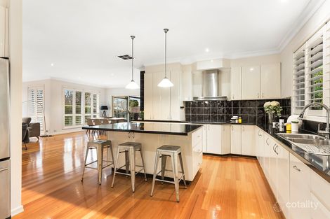 Property photo of 6 Aintree Road Glen Iris VIC 3146