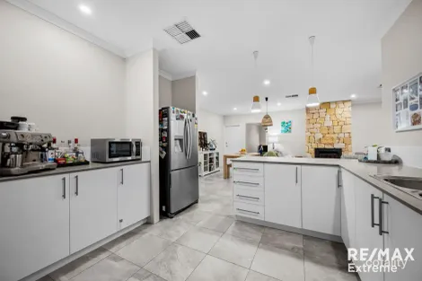 Property photo of 44 Koolbardi Loop Byford WA 6122