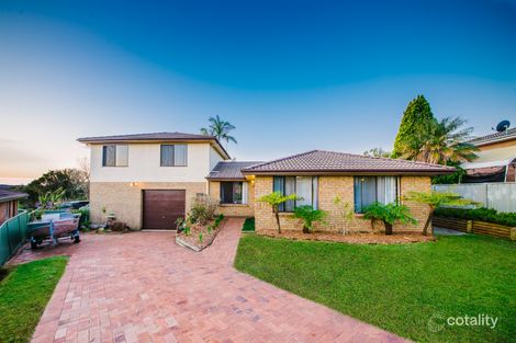 Property photo of 5 Hibiscus Close Bateau Bay NSW 2261