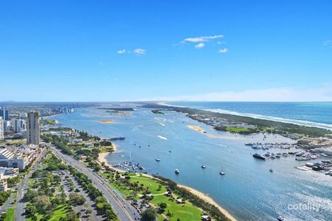 Property photo of 5111/2 Como Crescent Southport QLD 4215