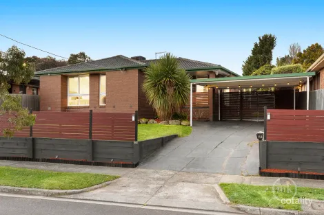 113 WARRALONG AVE, GREENSBOROUGH, VIC 3088