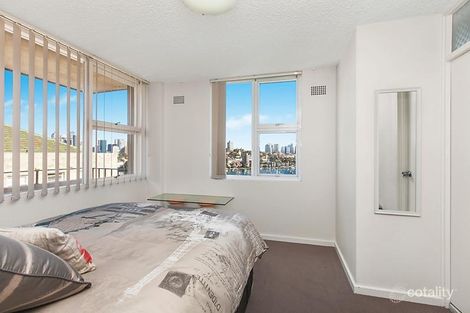 Property photo of 46/143 Kurraba Road Kurraba Point NSW 2089