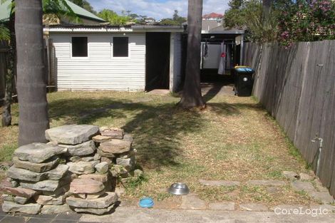 Property photo of 21 Golf Parade Manly NSW 2095