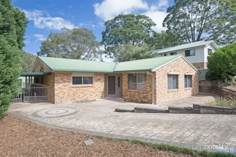 86 Gould Dr, Lemon Tree Passage, NSW 2319