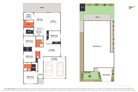 16 Rottness Dr, Armstrong Creek, VIC 3217