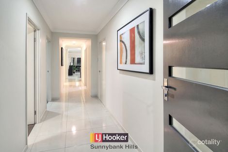 Property photo of 96 Oak Place Mackenzie QLD 4156